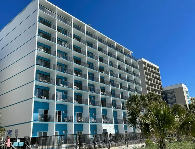 Polynesian Beach & Golf Resort hotel detail image 1