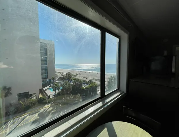 Polynesian Beach & Golf Resort hotel detail image 3