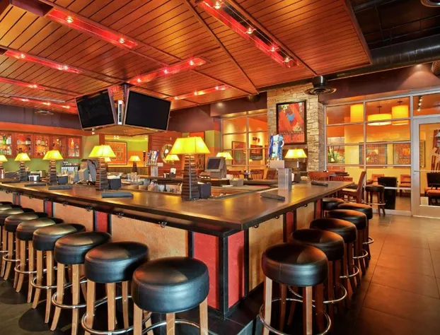 DoubleTree by Hilton Springfield hotel detail image 1