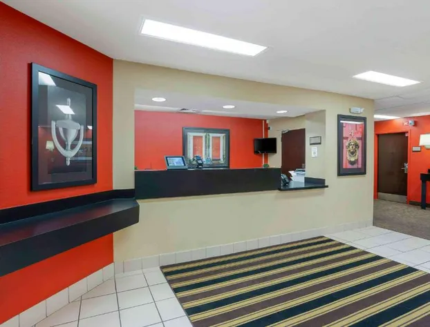 Extended Stay America Select Suites Springfield South hotel detail image 1