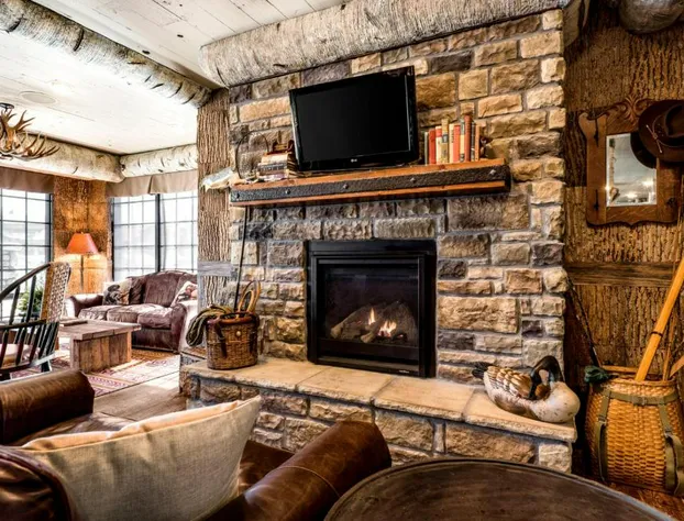 Bass Pro Shops Angler's Lodge hotel detail image 3