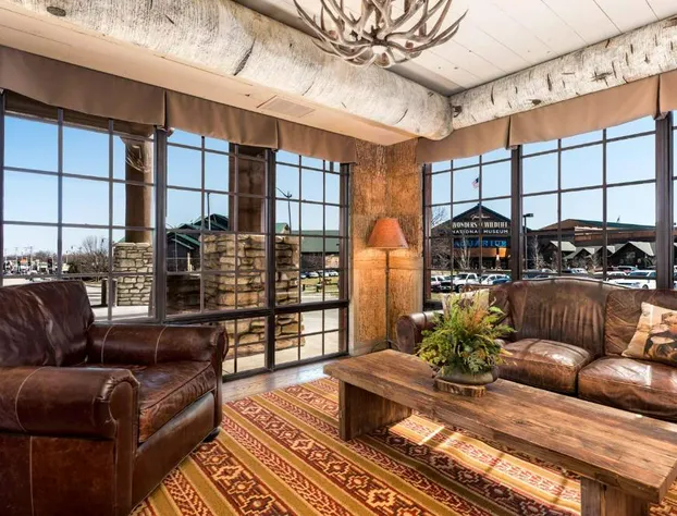 Bass Pro Shops Angler's Lodge hotel detail image 2