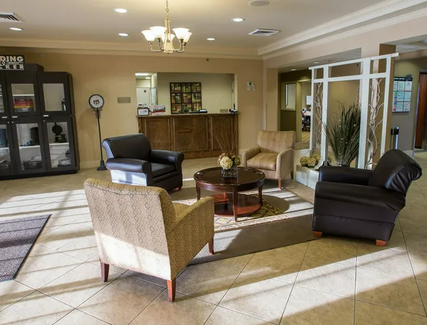 Candlewood Suites Springfield by IHG hotel detail image 1