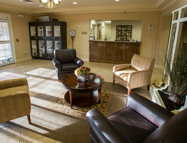 Candlewood Suites Springfield by IHG hotel detail image 2