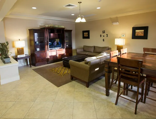 Candlewood Suites Springfield by IHG hotel detail image 3