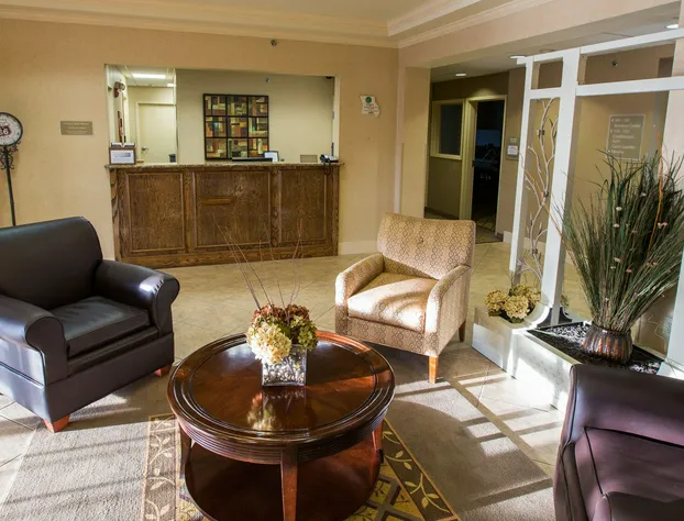 Candlewood Suites Springfield by IHG hotel detail image 4