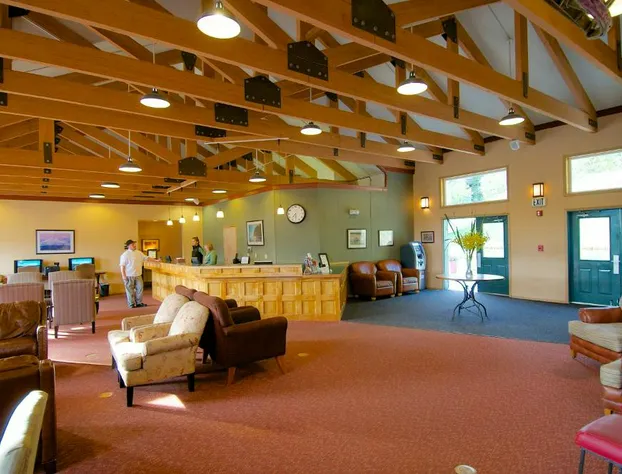 Denali Bluffs Hotel hotel detail image 1