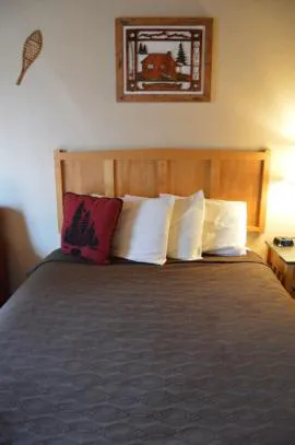 Denali Bluffs Hotel hotel detail image 3