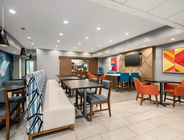 Holiday Inn Express Morgantown by IHG hotel detail image 2