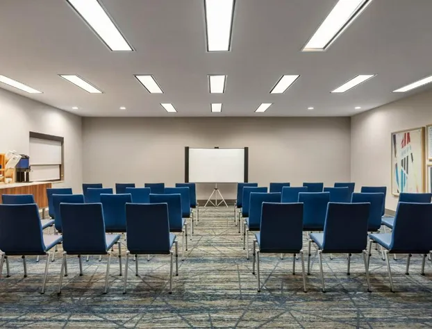 Holiday Inn Express Morgantown by IHG hotel detail image 3