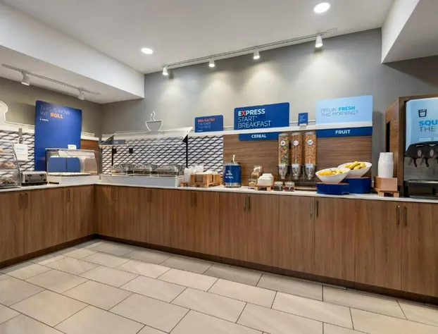 Holiday Inn Express Morgantown by IHG hotel detail image 4