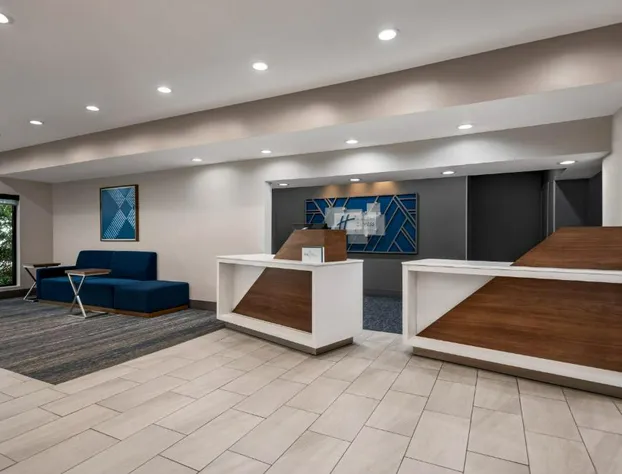 Holiday Inn Express Morgantown by IHG hotel detail image 2