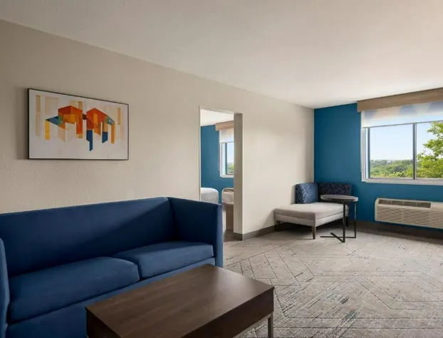 Holiday Inn Express Morgantown by IHG hotel detail image 3