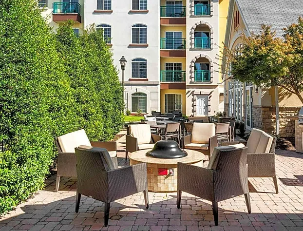 Residence Inn by Marriott Springfield hotel detail image 4