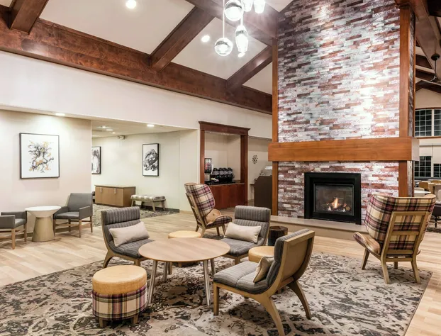 Residence Inn by Marriott Springfield hotel detail image 1