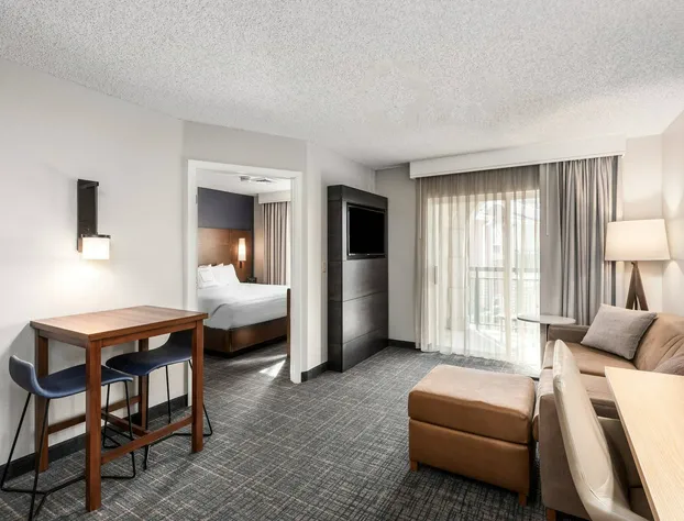 Residence Inn by Marriott Springfield hotel detail image 3