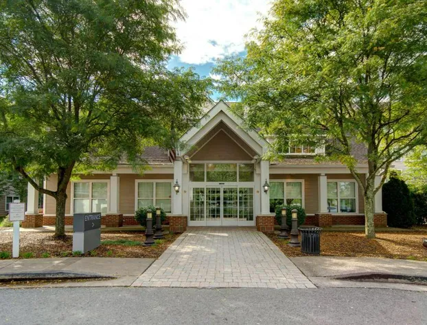 Residence Inn by Marriott Morgantown Medical Center Area hotel detail image 2