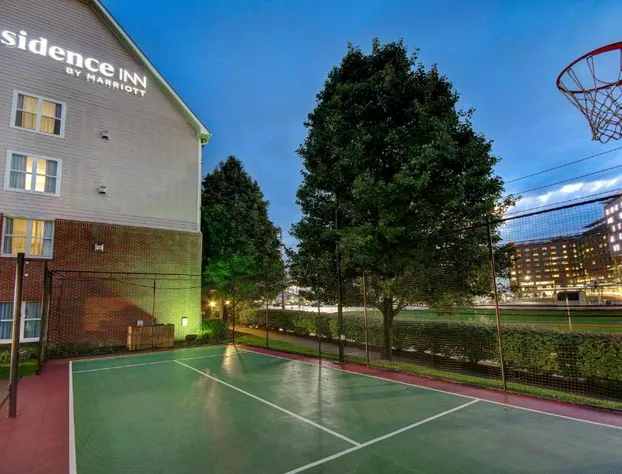 Residence Inn by Marriott Morgantown Medical Center Area hotel detail image 3