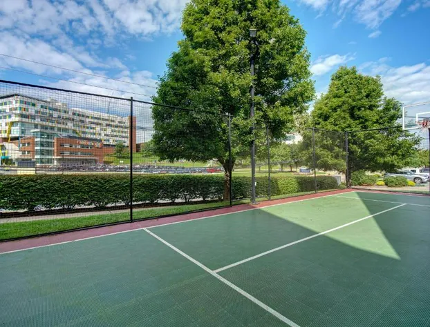 Residence Inn by Marriott Morgantown Medical Center Area hotel detail image 4