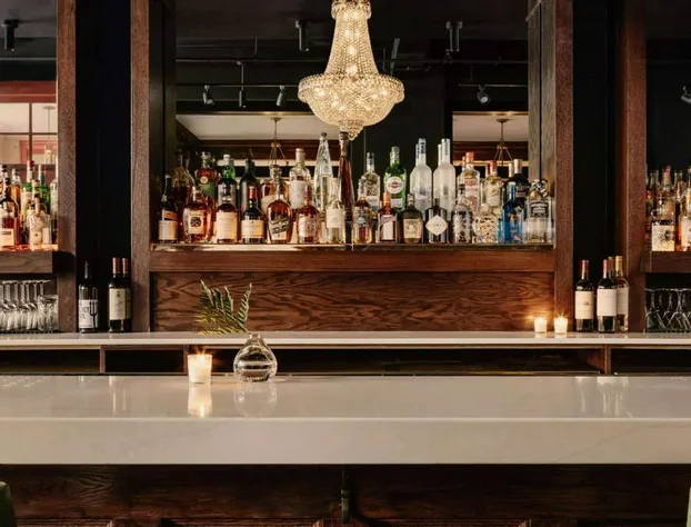 Hotel Morgan a Wyndham Hotel hotel detail image 1