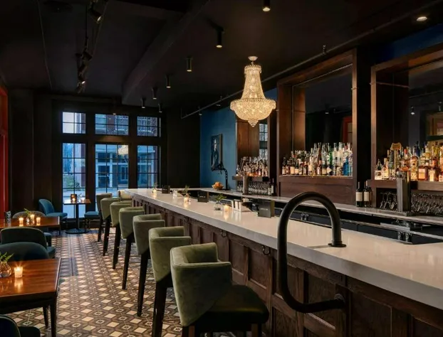 Hotel Morgan a Wyndham Hotel hotel detail image 3