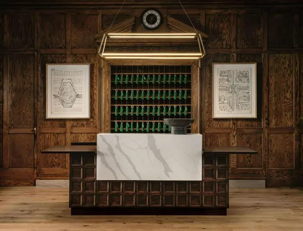 Hotel Morgan a Wyndham Hotel hotel detail image 4