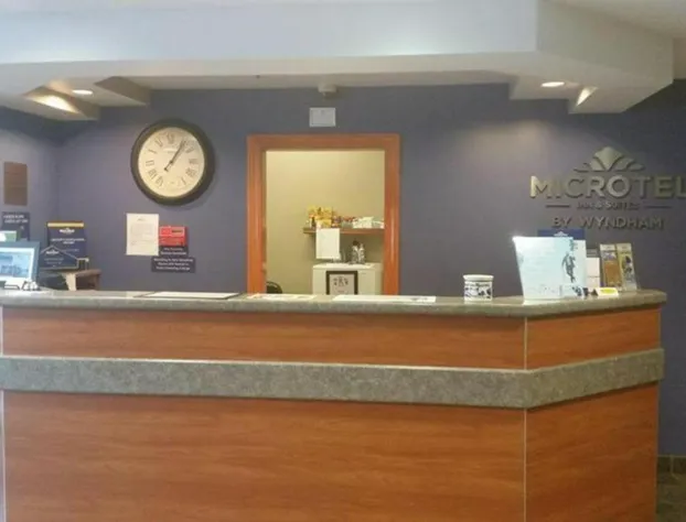 Microtel Inn & Suites by Wyndham Hazelton/Bruceton Mills hotel detail image 3