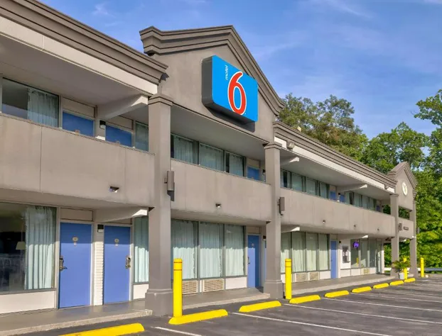 Motel 6 Morgantown, WV hotel detail image 3