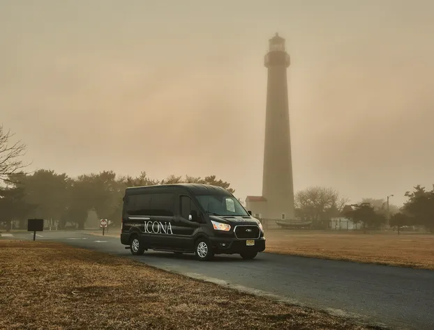 ICONA Cape May hotel detail image 3