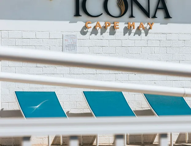 ICONA Cape May hotel detail image 4