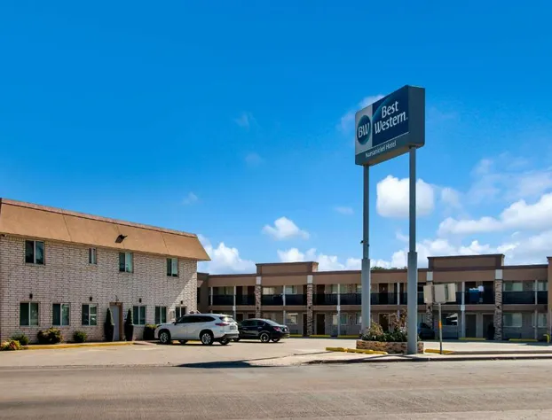 Best Western Nursanickel Hotel hotel detail image 1