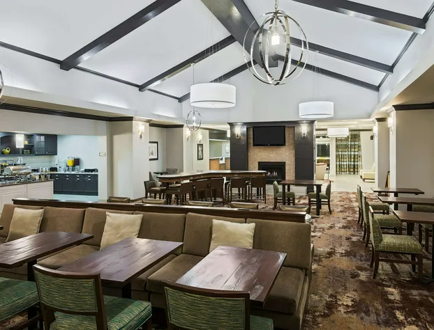 Homewood Suites by Hilton Princeton hotel detail image 2