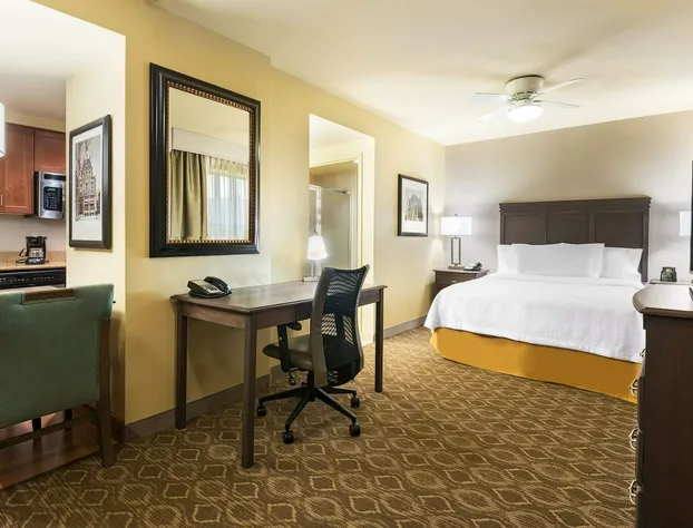 Homewood Suites by Hilton Princeton hotel detail image 4