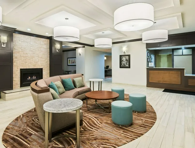 Homewood Suites by Hilton Princeton hotel detail image 2