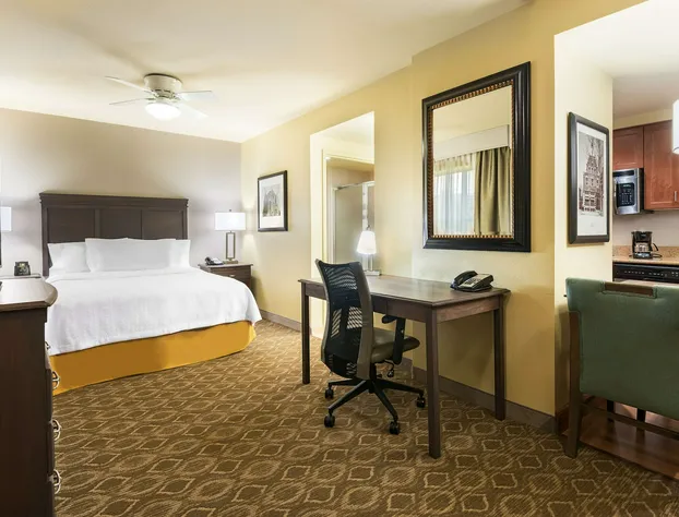 Homewood Suites by Hilton Princeton hotel detail image 4