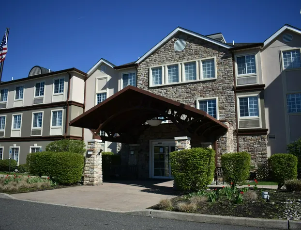 Staybridge Suites Cranbury by IHG hotel detail image 1