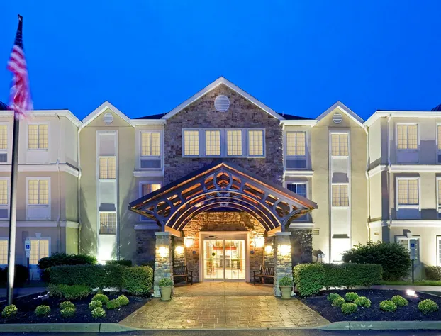 Staybridge Suites Cranbury by IHG hotel detail image 1