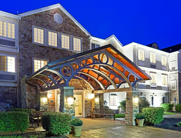 Staybridge Suites Cranbury by IHG hotel detail image 2