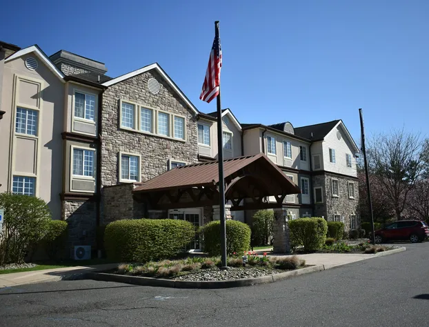 Staybridge Suites Cranbury by IHG hotel detail image 4