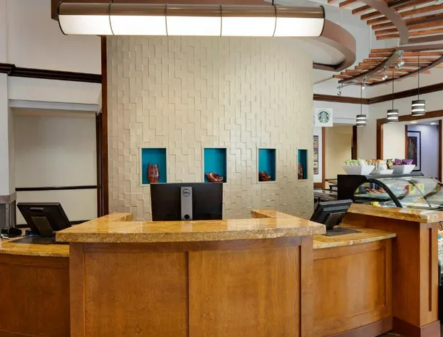 Hyatt Place Princeton hotel detail image 3