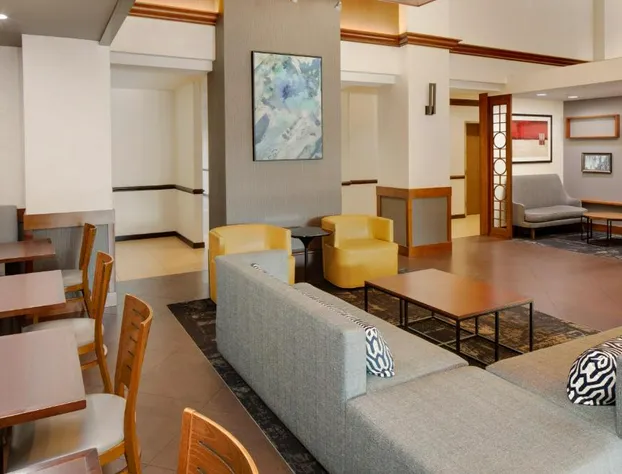 Hyatt Place Princeton hotel detail image 3