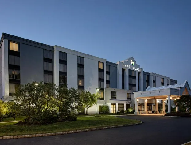 Hyatt Place Princeton hotel detail image 1