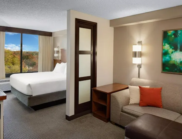 Hyatt Place Princeton hotel detail image 4