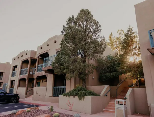 Southwest Inn at Sedona hotel detail image 1