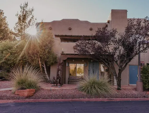 Southwest Inn at Sedona hotel detail image 3