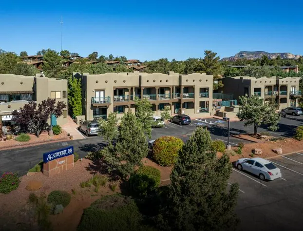 Southwest Inn at Sedona hotel detail image 3