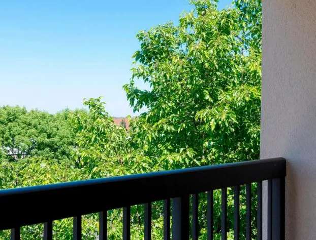 Courtyard by Marriott Cranbury South Brunswick hotel detail image 2