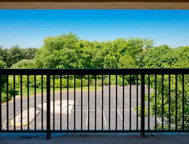 Courtyard by Marriott Cranbury South Brunswick hotel detail image 3