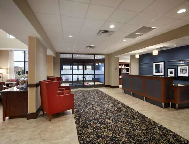 Hampton Inn & Suites Charles Town hotel detail image 3