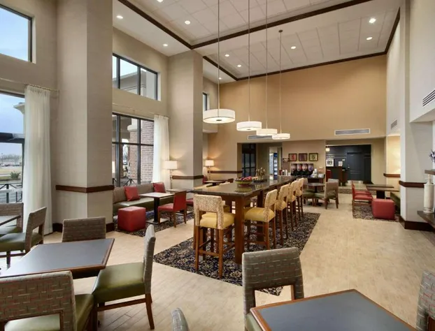 Hampton Inn & Suites Charles Town hotel detail image 4